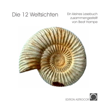 Die 12 Weltsichten
