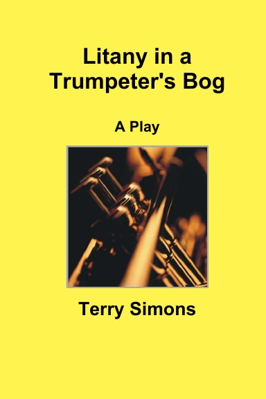 Litany in a Trumpeter's Bog
