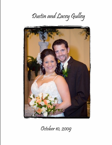Dustin and Lacey Gulley