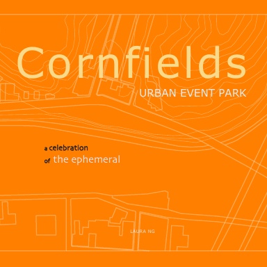 Cornfields Arch Thesis