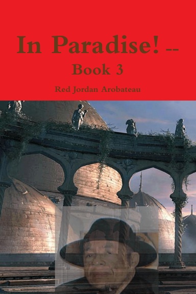 In Paradise! --Book 3