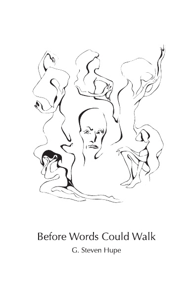 Before Words Could Walk