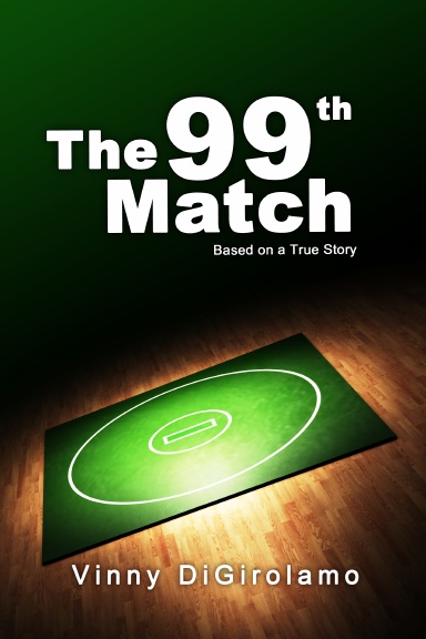 The 99th Match
