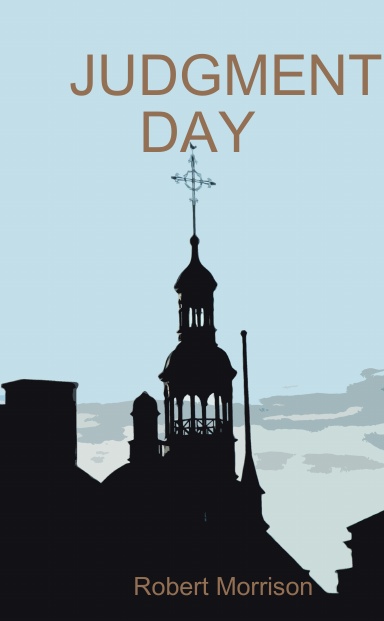 JUDGMENT DAY