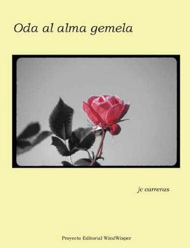Oda al alma gemela