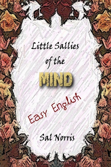 Little Sallies of the Mind--Easy English