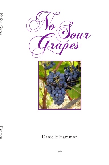 No Sour Grapes
