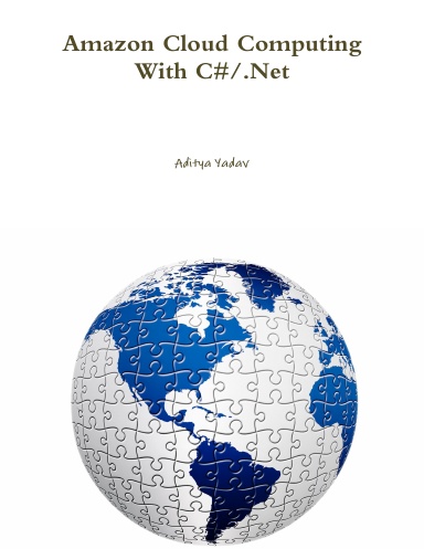 Amazon Cloud Computing With C#/.Net