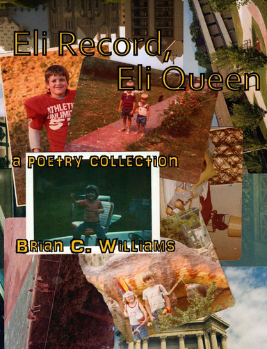 Eli Record, Eli Queen