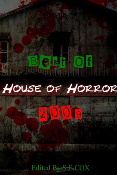 House of Horror Best of 2009