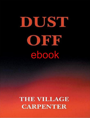 DUST OFF ebook