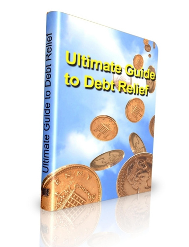 Ultimate Guide to Debt Relief