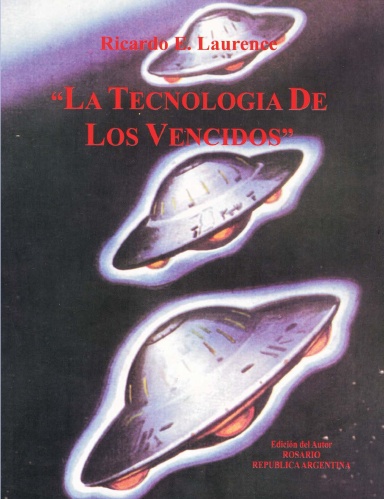 La Tecnología de los Vencidos