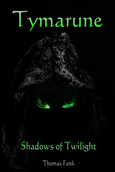 Tymarune: Shadows of Twilight
