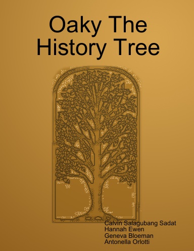 Oaky The History Tree