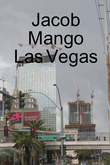 Jacob Mango Las Vegas