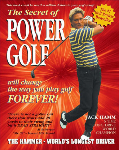 The Secret of Power Golf
