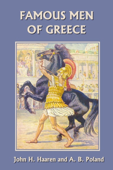 Famous Men of Greece