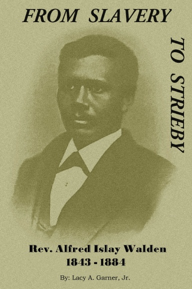 From Slavery to Strieby