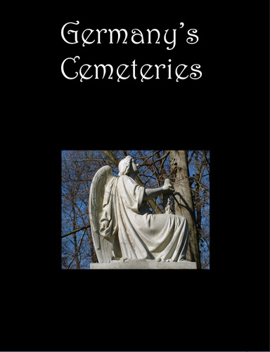 Cemetery Photos of Germany