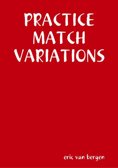 match practice