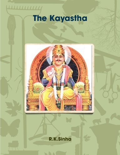 The Kayastha