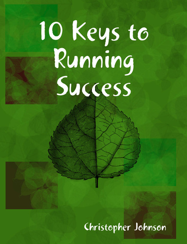 10 Keys to Running Success