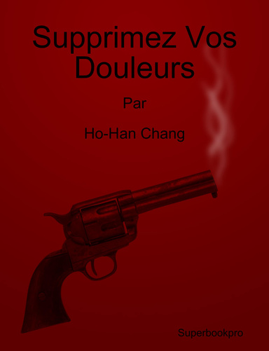 Supprimez Vos Douleurs