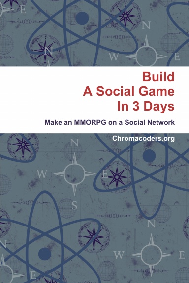 Build A Social Game In 3 Days