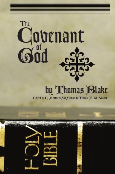 The Covenant of God