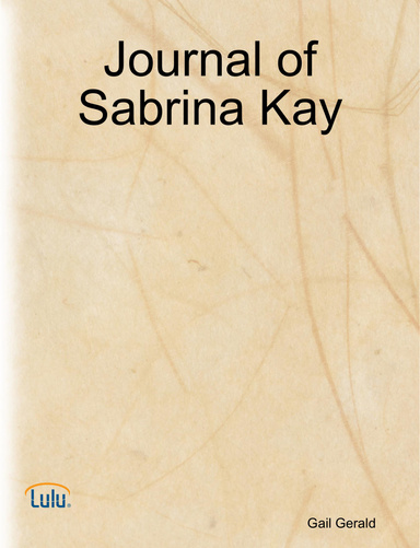 Journal of Sabrina Kay