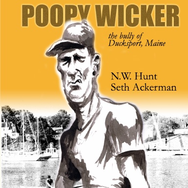 Poopy Wicker