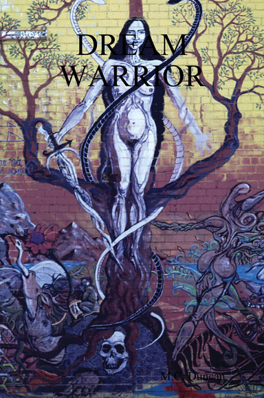 DREAM WARRIOR
