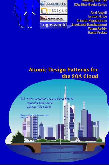 Atomic SOA