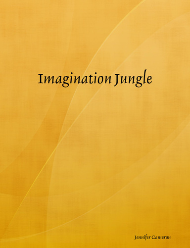 Imagination Jungle