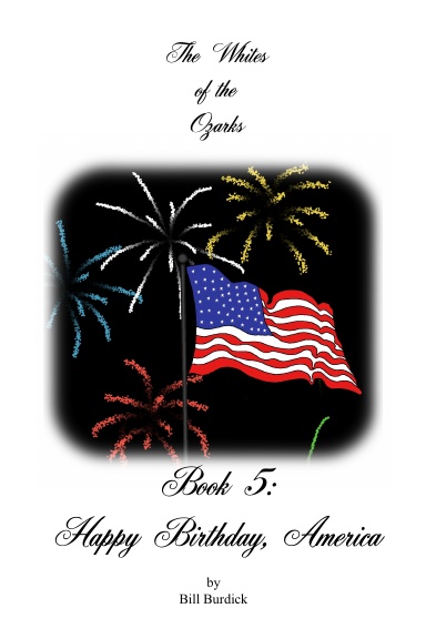 Happy Birthday, America