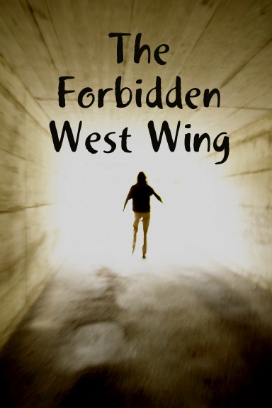 The Forbidden West Wing