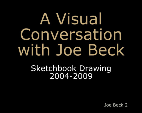 A visual Conversation with Joe Beck 2