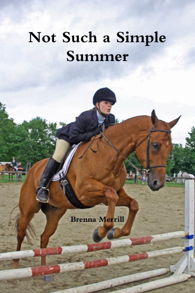 Not Such a Simple Summer