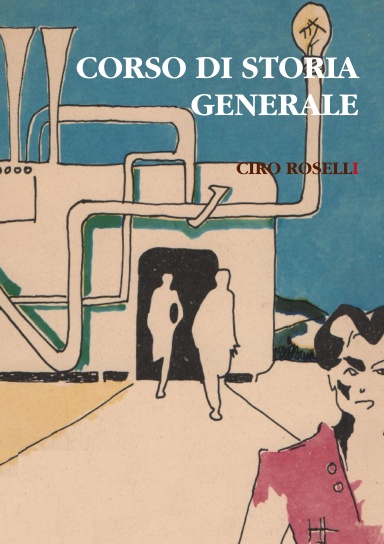 CORSO DI STORIA GENERALE