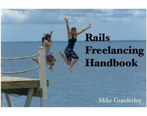 Rails Freelancing Handbook