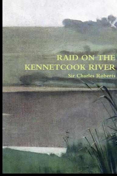 Raid on the Kennetcook River