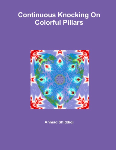 Continuous Knocking On Colorful Pillars