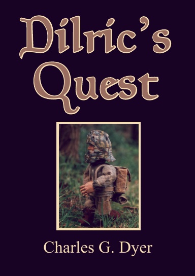 Dilric's Quest