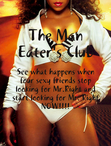 The Man Eaters Club