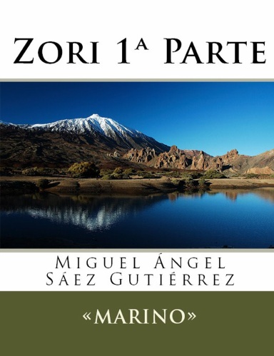 Zori 1ª Parte
