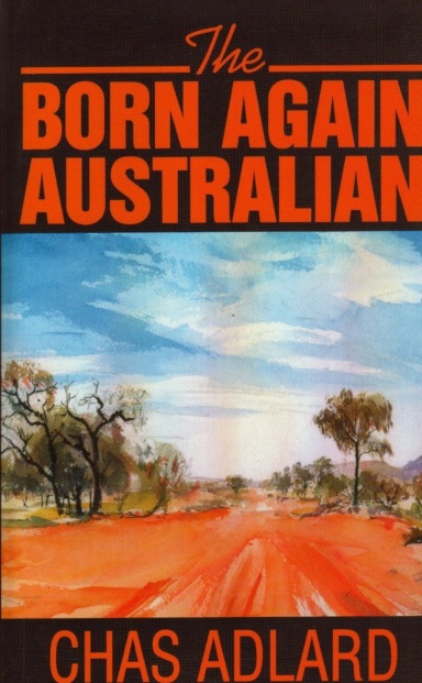 The Born Again Australian