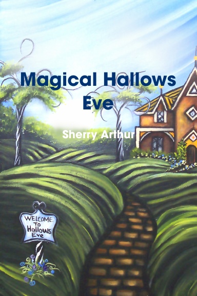 Magical Hallows Eve