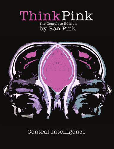 Think Pink- The Complete Edition E-Book