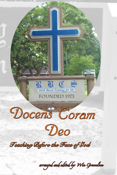 Docens Coram Deo